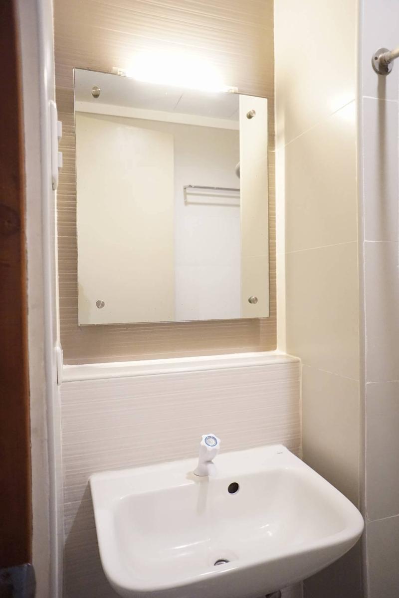 The Center Suites Cebu Exterior photo