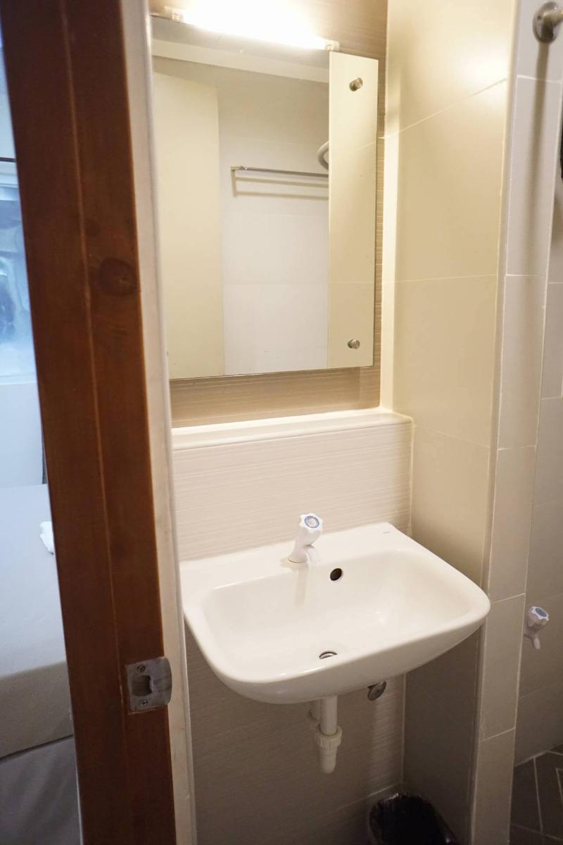 The Center Suites Cebu Exterior photo