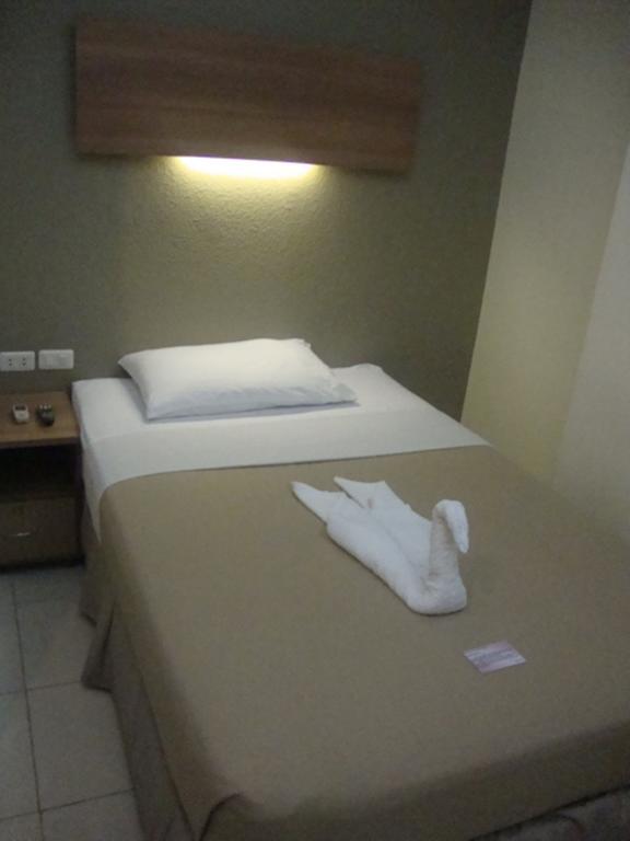 The Center Suites Cebu Exterior photo